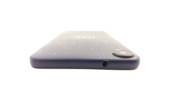 Смартфон HTC Desire 825 Qualcomm Snapdragon 400 2/16 Gb 13/5 Mp Android 6.0.1 [5.5"] - смартфон Б/У