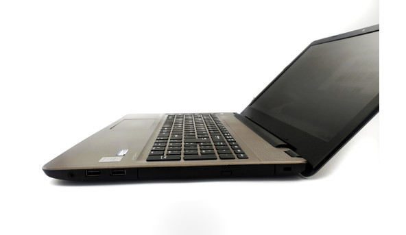 Ноутбук Medion Akoya E6417 Intel Core I3-5157U 8 GB RAM 1000 GB HDD [IPS FullHD 15.6"] - ноутбук Б/В - 252417