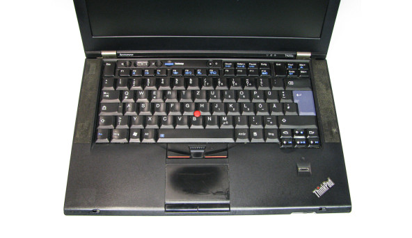 Ноутбук Lenovo ThinkPad T420 Intel Core i5-2520 4Gb RAM 320Gb HDD [14"] - ноутбук Б/В - 252418
