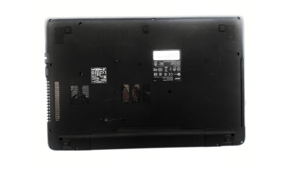 Ноутбук Acer Aspire E5-521 AMD A8-6410 4 GB RAM 500 GB HDD AMD Radeon R5 200 [15.6"] - ноутбук Б/У - 252419