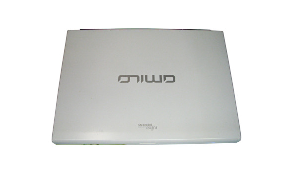 Ноутбук Fujitsu Siemens 3525 Intel Core 2 Duo P7350 3Gb RAM 320Gb HDD [15.4"] - ноутбук Б/В