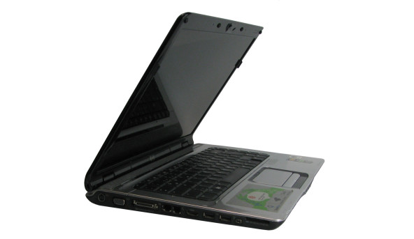 Ноутбук HP Pavilion DV6500 AMD Trion 64 X2 TL-58 3Gb RAM 250Gb HDD Nvidia GeForce 8400M 15.4" Б/У - 252425
