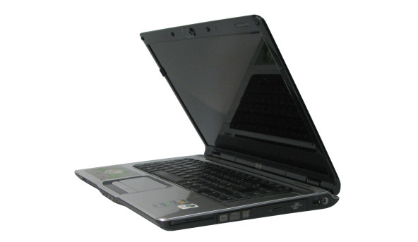Ноутбук HP Pavilion DV6500 AMD Trion 64 X2 TL-58 3Gb RAM 250Gb HDD Nvidia GeForce 8400M 15.4" Б/У - 252425