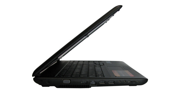 Ноутбук Samsung R519 Intel Core 2 Duo T6500 3Gb RAM 320Gb HDD Nvidia GeForce G105M 15.6" Б/У - 252426