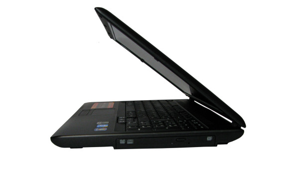 Ноутбук Samsung R519 Intel Core 2 Duo T6500 3Gb RAM 320Gb HDD Nvidia GeForce G105M 15.6" Б/У - 252426