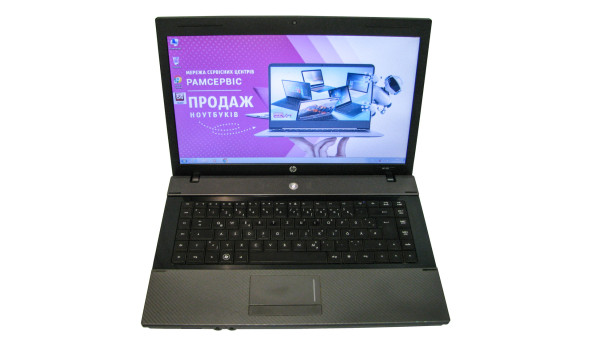Ноутбук HP 625 AMD Athlon II P320 4Gb RAM 250Gb HDD [15.6"] - ноутбук Б/У