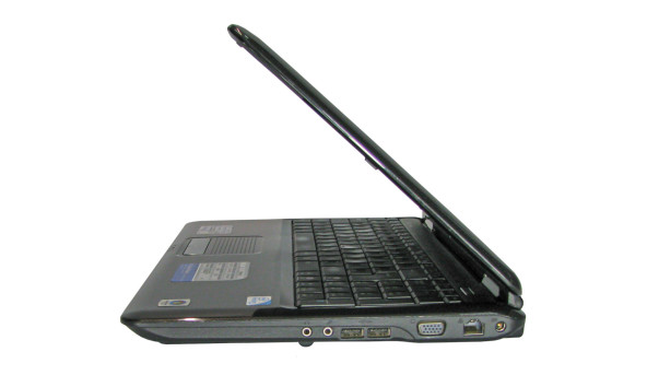 Ноутбук ASUS K50IG Intel Core 2 Duo T6500 4Gb RAM 320Gb HDD [15.6"] - ноутбук Б/В - 252429