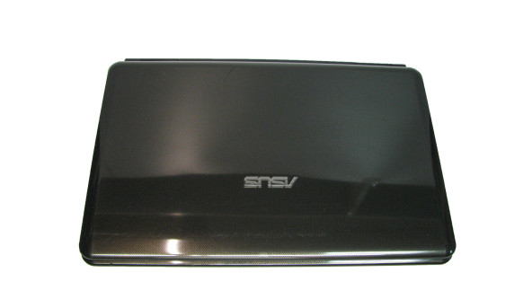 Ноутбук ASUS K50IG Intel Core 2 Duo T6500 4Gb RAM 320Gb HDD [15.6"] - ноутбук Б/В - 252429