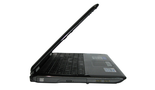 Ноутбук ASUS K50IG Intel Core 2 Duo T6500 4Gb RAM 320Gb HDD [15.6"] - ноутбук Б/В - 252429