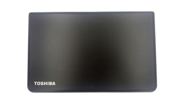 Ноутбук Toshiba Satellite C50-A Core I3-3110M 6GB RAM 500GB HDD NVIDIA GeForce GT 740M [15.6"] - ноутбук Б/В