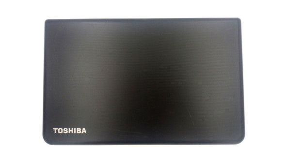 Ноутбук Toshiba Satellite C50-A Core I3-3110M 6 GB RAM 500 GB HDD NVIDIA GeForce GT 740M [15.6"] - ноутбук Б/У - 252431