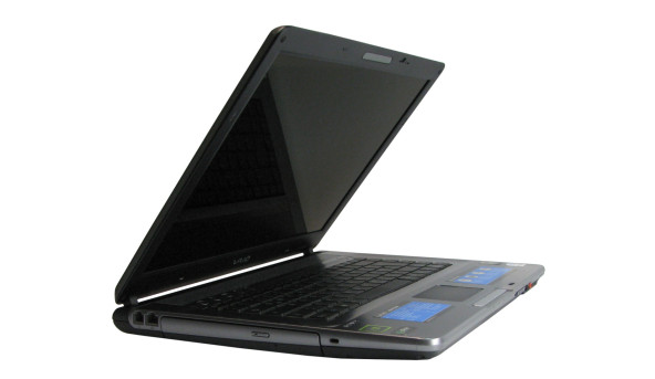 Ноутбук Sony Vaio VGN-FE31M Intel Core 2 Duo T5600 3Gb RAM 160Gb HDD Nvidia Geforce Go 7600 15.4" Б/У - 252432