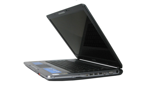 Ноутбук Sony Vaio VGN-FE31M Intel Core 2 Duo T5600 3Gb RAM 160Gb HDD Nvidia Geforce Go 7600 15.4" Б/У - 252432