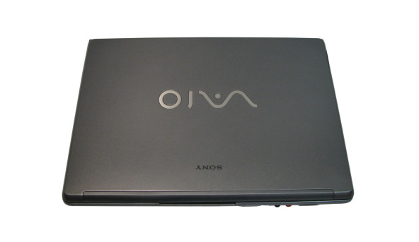 Ноутбук Sony Vaio VGN-FE31M Intel Core 2 Duo T5600 3Gb RAM 160Gb HDD Nvidia Geforce Go 7600 15.4" Б/У - 252432