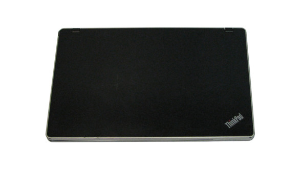 Ноутбук Lenovo TinkPad Edge Intel P6200 4Gb RAM 250Gb HDD [15.6"] - ноутбук Б/В - 252441