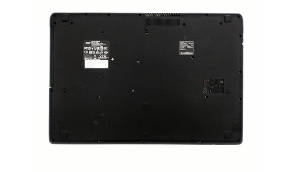 Ноутбук Acer Aspire ESP-731G Pentium N3700 8GB RAM 1000GB HDD NVIDIA GeForce 910M [17.3"] - ноутбук Б/В