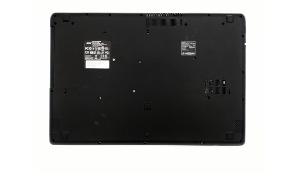 Ноутбук Acer Aspire ESP-731G Pentium N3700 8GB RAM 1000GB HDD NVIDIA GeForce 910M [17.3"] - ноутбук Б/В - 252443