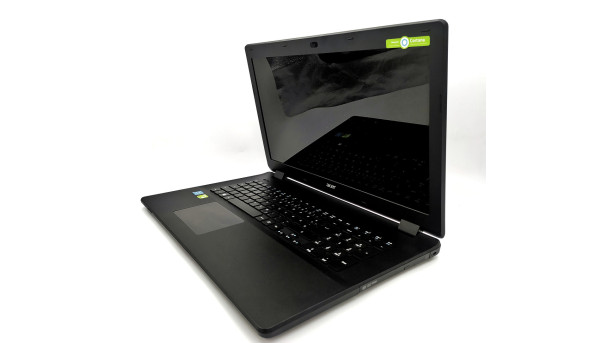 Ноутбук Acer Aspire ESP-731G Pentium N3700 8GB RAM 1000GB HDD NVIDIA GeForce 910M [17.3"] - ноутбук Б/В