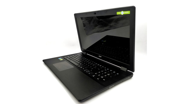 Ноутбук Acer Aspire ESP-731G Pentium N3700 8GB RAM 1000GB HDD NVIDIA GeForce 910M [17.3"] - ноутбук Б/В - 252443