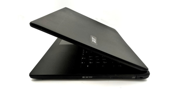 Ноутбук Acer Aspire ESP-731G Pentium N3700 8GB RAM 1000GB HDD NVIDIA GeForce 910M [17.3"] - ноутбук Б/В - 252443
