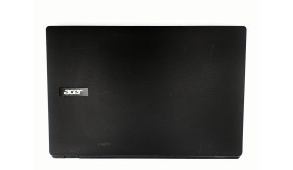 Ноутбук Acer Aspire ESP-731G Pentium N3700 8GB RAM 1000GB HDD NVIDIA GeForce 910M [17.3"] - ноутбук Б/В - 252443