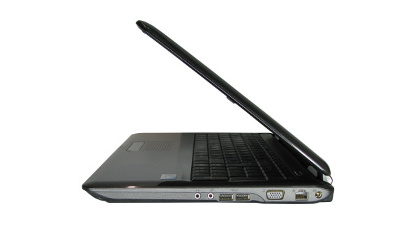 Ноутбук Asus K50IJ Intel Pentium T4300 3Gb RAM 250Gb HDD [15.6"] - ноутбук Б/В