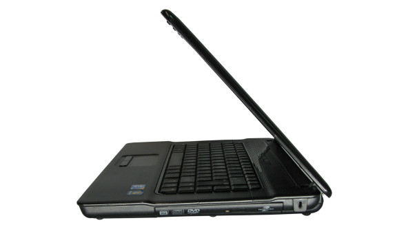 Ноутбук HP Compaq 610 Intel Core 2 Duo T5870 3Gb RAM 320Gb HDD [15.6"] - ноутбук Б/У - 252446