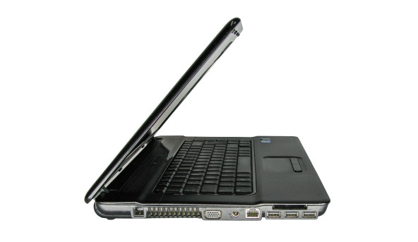Ноутбук HP Compaq 610 Intel Core 2 Duo T5870 3Gb RAM 320Gb HDD [15.6"] - ноутбук Б/У - 252446