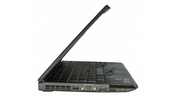 Ноутбук Lenovo TinkPad X220 Intel Core i5-2520 4Gb RAM 320Gb HDD [12.5"] - ноутбук Б/В - 252448
