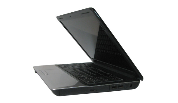Ноутбук HP Compaq CQ61 Intel Pentium T4200 4Gb RAM 250Gb HDD Nvidia GeForce G 103M 15.6" Б/В - 252454