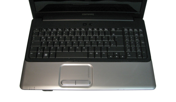Ноутбук HP Compaq CQ61 Intel Pentium T4200 4Gb RAM 250Gb HDD Nvidia GeForce G 103M 15.6" Б/В - 252454