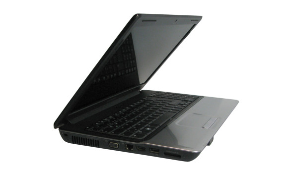 Ноутбук HP Compaq CQ61 Intel Pentium T4200 4Gb RAM 250Gb HDD Nvidia GeForce G 103M 15.6" Б/В - 252454