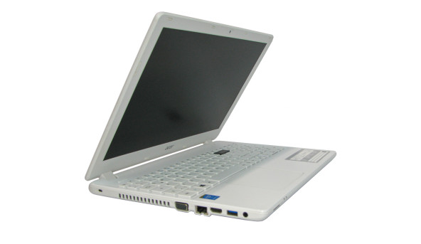 Ноутбук Acer Aspire V3-572 Intel Core i3-4030U 4Gb RAM  1000Gb HDD [15.6"] - ноутбук Б/У