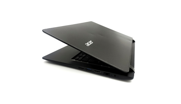 Ноутбук Acer Aspire V3-371 Intel Core I3-4158U 4 GB RAM 500 GB HDD [13.3"] - ноутбук Б/В - 252465