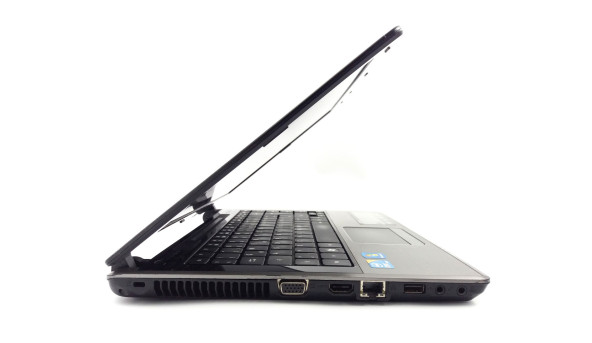 Ноутбук Acer Aspire 4820TG Intel Core I7-640M 4GB RAM 500GB HDD [14"] - ноутбук Б/В