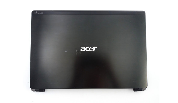 Ноутбук Acer Aspire 4820TG Intel Core I7-640M 4GB RAM 500GB HDD [14"] - ноутбук Б/В