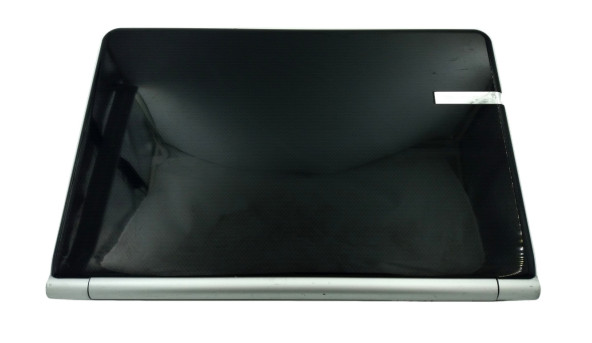 Ноутбук Packard Bell EasyNote LJ65 Intel Core 2 Duo T6500 4 GB RAM 1000 GB HDD [17.3"] - ноутбук Б/У - 252468