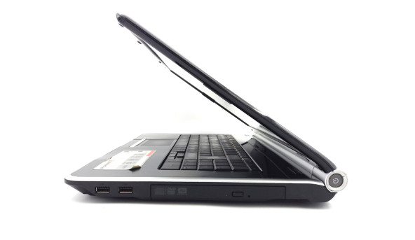 Ноутбук Packard Bell EasyNote LJ65 Intel Core 2 Duo T6500 4 GB RAM 1000 GB HDD [17.3"] - ноутбук Б/В