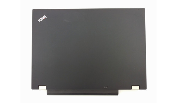 Ноутбук Lenovo ThinkPad T410 Intel Core I5-520M 4 GB RAM 120 GB HDD [14.1"] - ноутбук Б/В - 252469