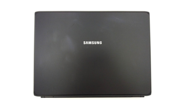 Ноутбук Samsung NP-R509 Intel Pentium T3200 2 GB RAM 250 GB HDD [15.4"] - ноутбук Б/У