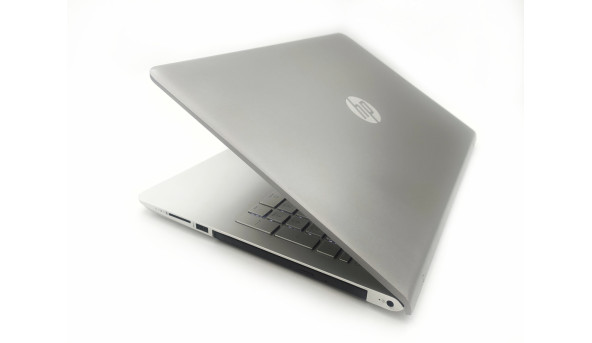 Ноутбук HP Pavilion 15-cc028 Intel Pentium 4415U 8 GB RAM 128 GB SSD 1000 GB HDD [15.6"] - ноутбук Б/В - 252474