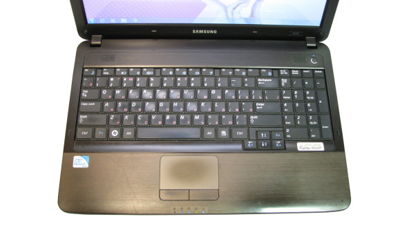 Ноутбук Samsung R538 Intel Pentium P6100 3Gb RAM 250Gb HDD [15.6"] - ноутбук Б/У - 252486