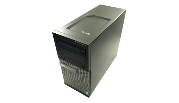 Системний блок DELL OptiPlex 3020 Intel Core I5-4590 4 GB RAM 250 GB HDD - системний блок Б/В - 252813