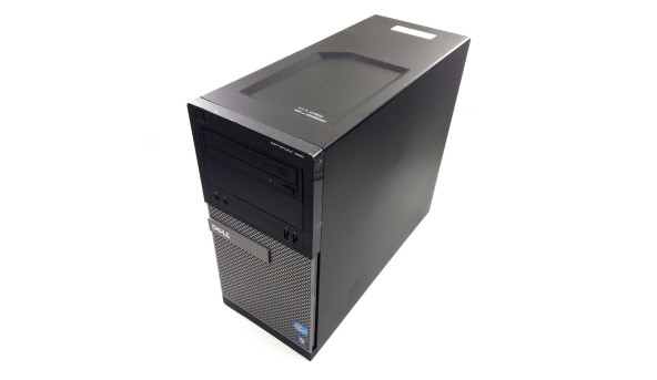 Системний блок DELL OptiPlex 390 Intel Core I5-2400 8 GB RAM 250 GB AMD Radeon R7 240 - системний блок Б/В - 252815