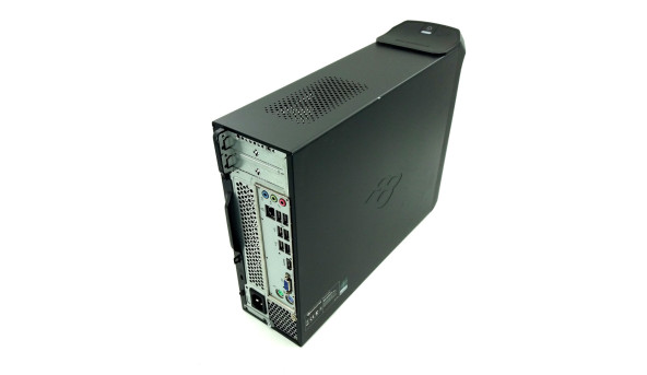 Системный блок Packard Bell A2934 GE AMD E1-2500 4 GB RAM 500 GB HDD - системный блок Б/У