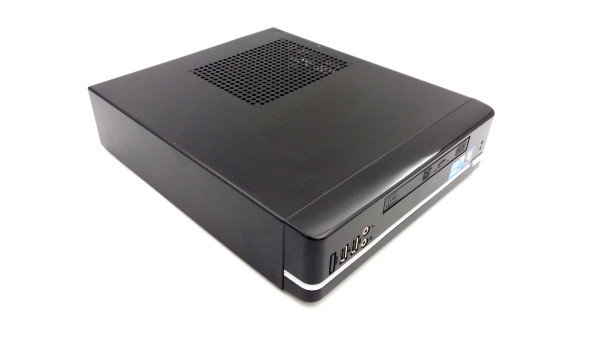 Системний блок Intel Core i3-530 4 GB RAM 500 GB HDD - системний блок Б/В - 252818