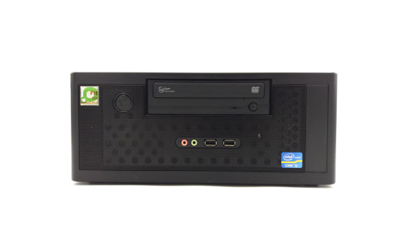 Системний блок Tarox Intel Core i5-3470 4 GB RAM 500 GB HDD - системний блок Б/В - 252819