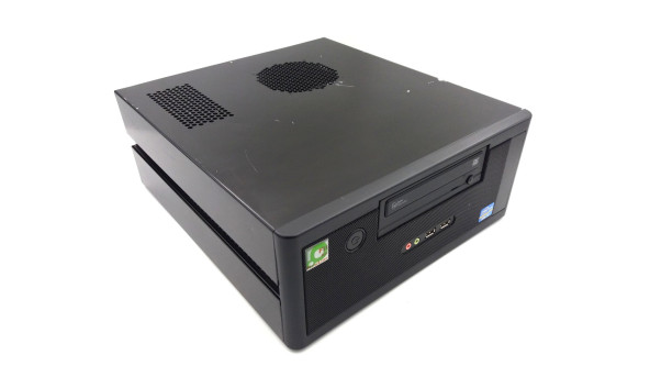 Системний блок Tarox Intel Core i5-3470 4 GB RAM 500 GB HDD - системний блок Б/В - 252819