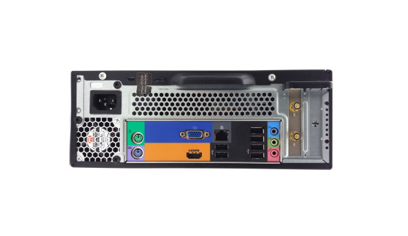 Системный блок Acer XC600 Intel Core I3-3240 8 GB RAM 500 GB HDD - системный блок Б/У - 252822