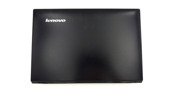 Ноутбук Lenovo B50-30 Intel Celeron N2840 4 GB RAM 500 GB HDD [15.6"] - ноутбук Б/У - 252833